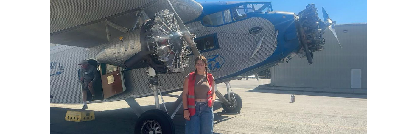 The Love Triangle — A Fear of Repeating the History of the Ford Tri-Motor