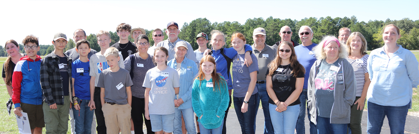 EAA Chapter 972 Young Eagles Workshop