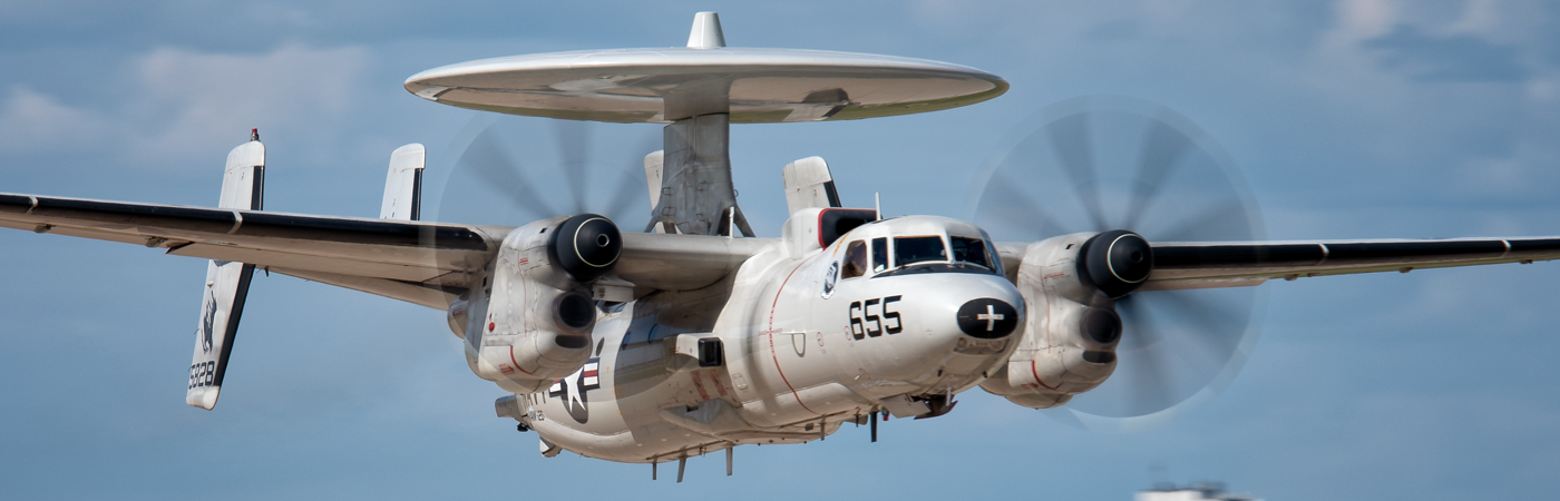 EAA’s The Green Dot — Naval Flight Officer Maggie Kohl