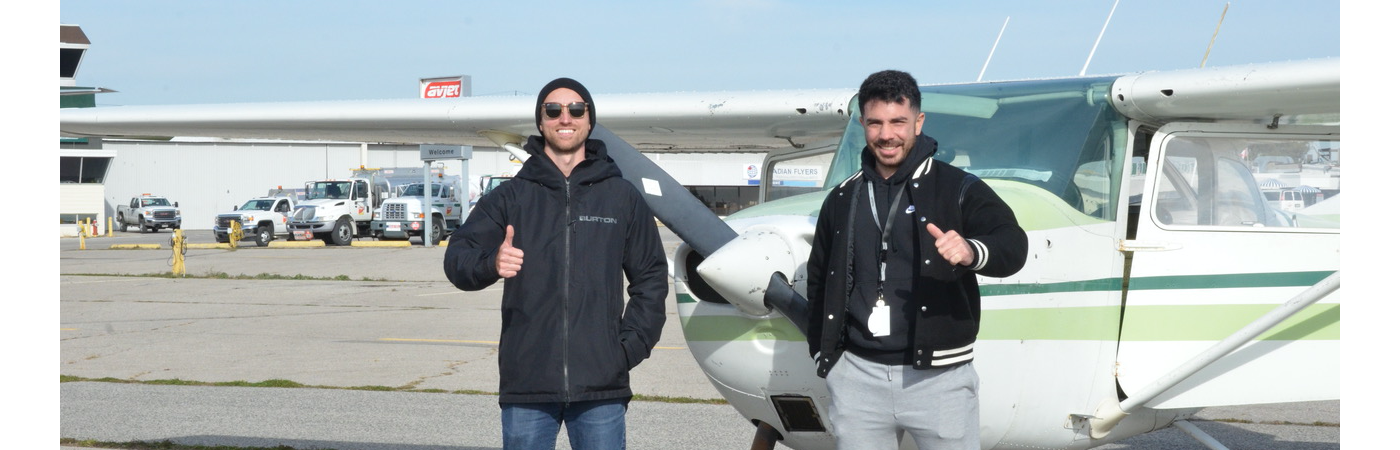 Buttonville Airport Closing