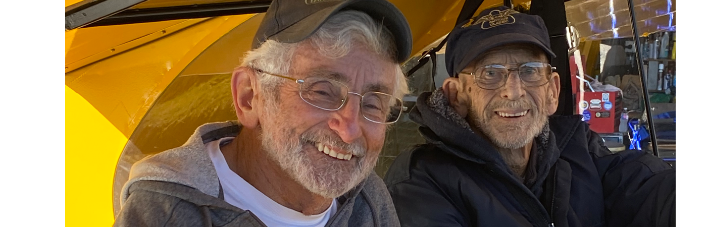 Werner Griesbeck — Eulogy