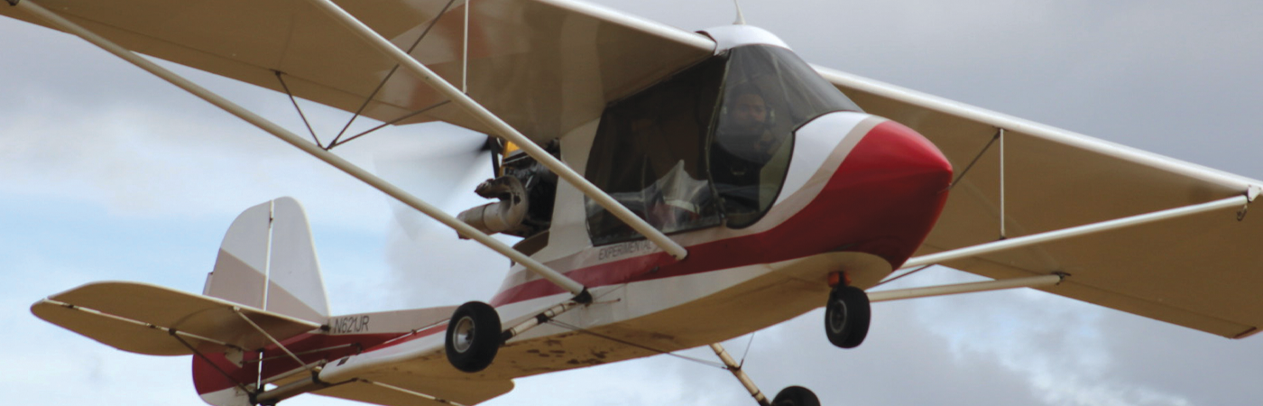 Take Off Like a Boss