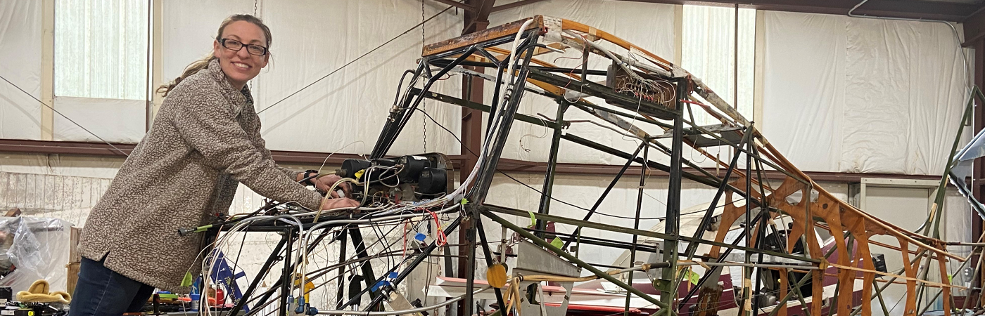 A Challenge for Chapters