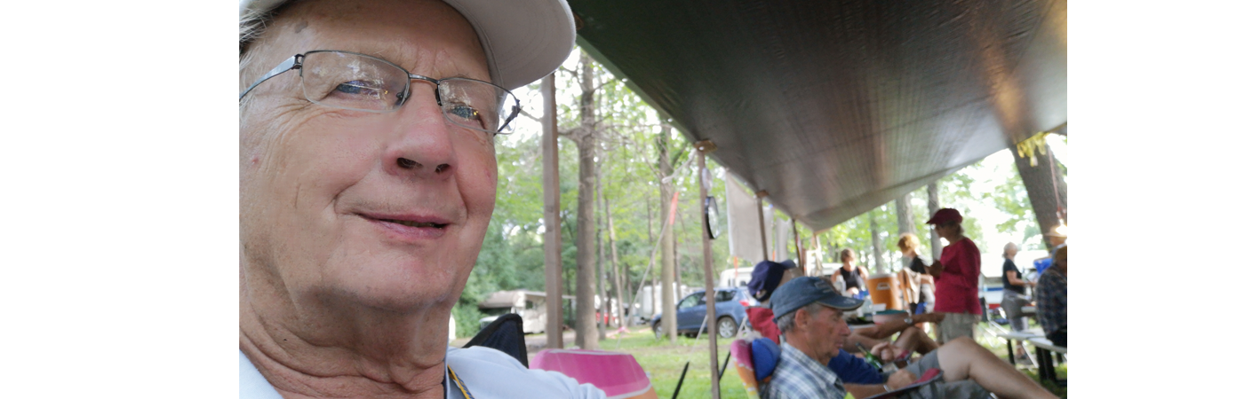 Aging Out — A Response