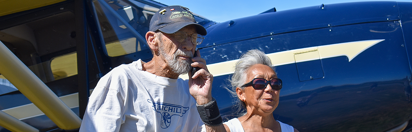 Werner Griesbeck Obituary