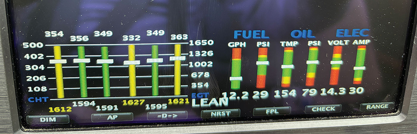 Understanding CHTs and EGTs