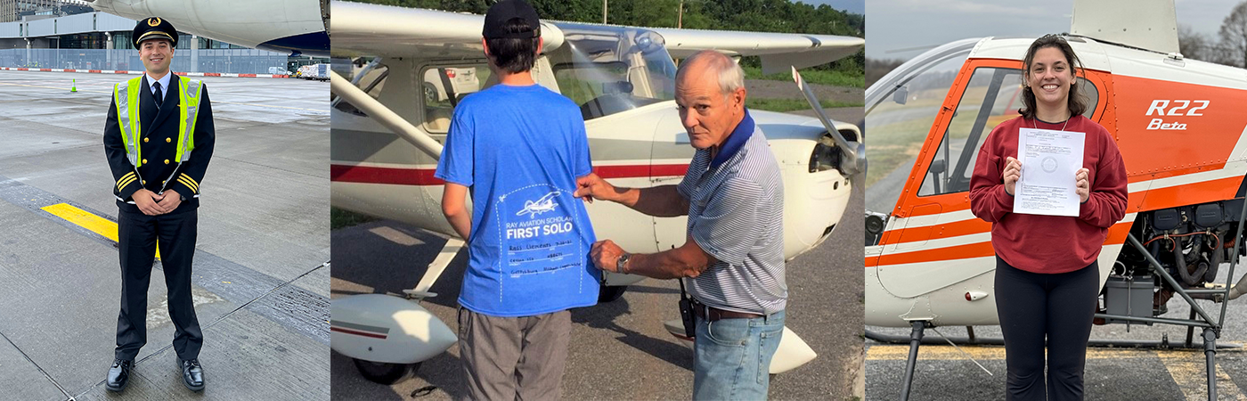 “It Takes a Chapter,” Say Gettysburg Barnstormers