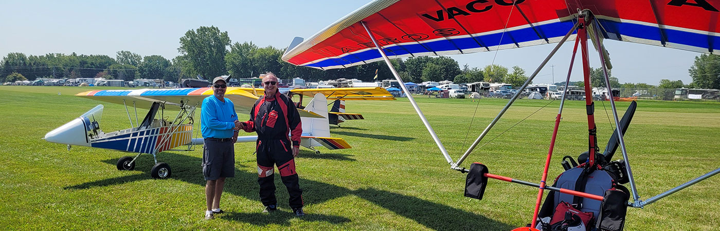 How I Became a Motor-Head