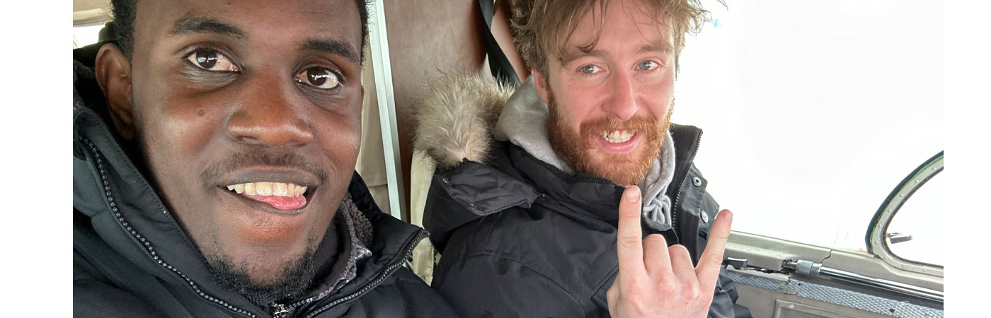 Life as an African International Student Pilot in Canada