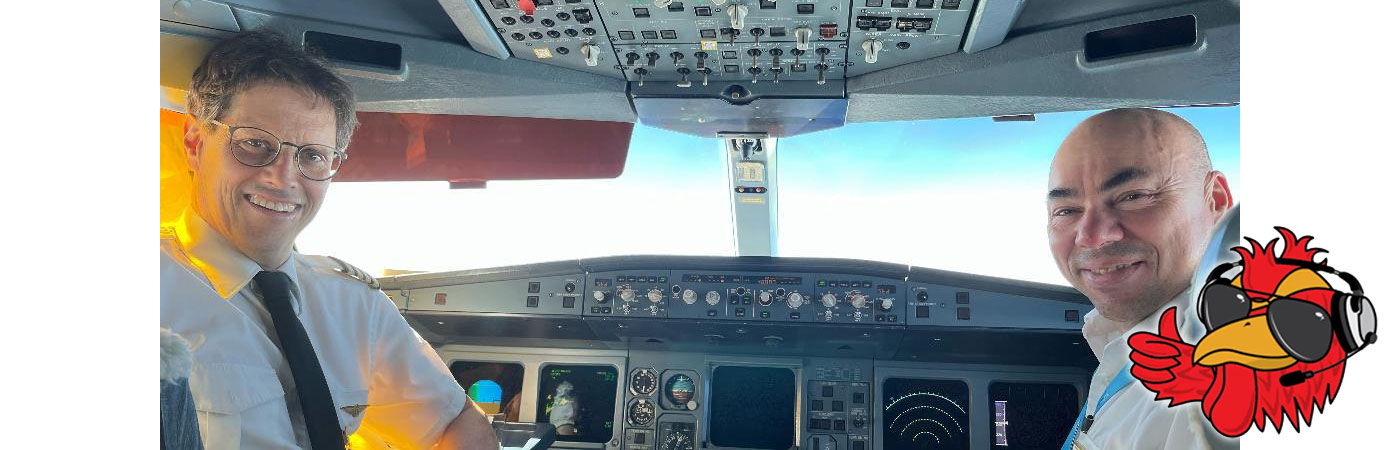 Ruffled Feathers: The Three P’s