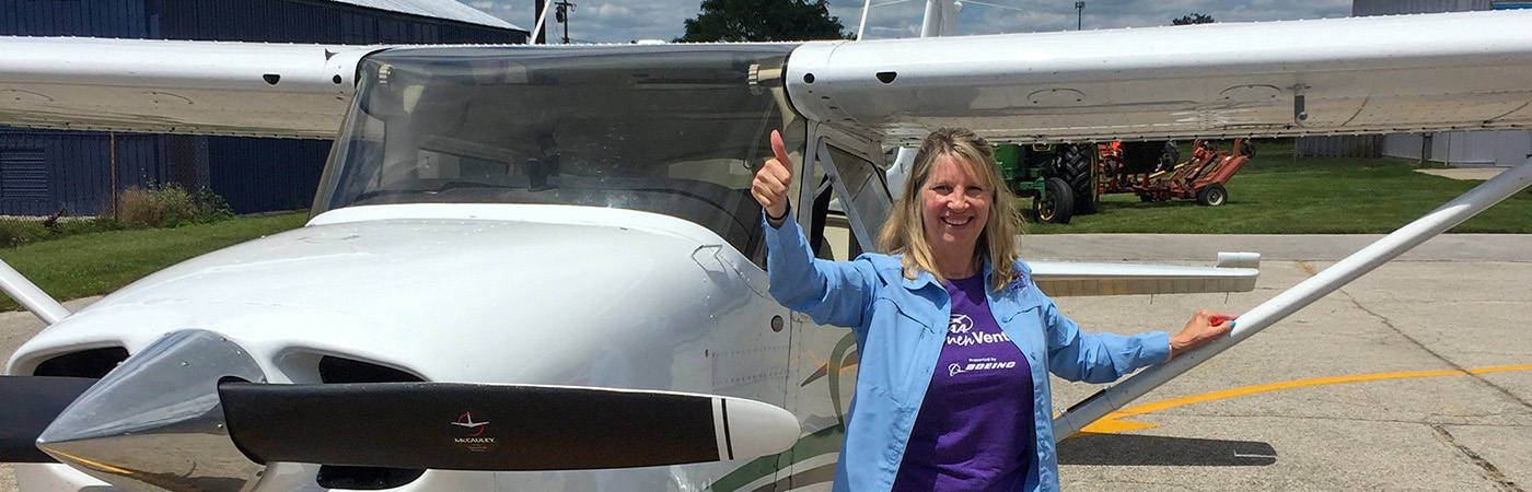 There’s a New Scholarship in Town!