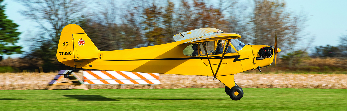 Crosswinds and Light Turbulence Cause Stomach Aches