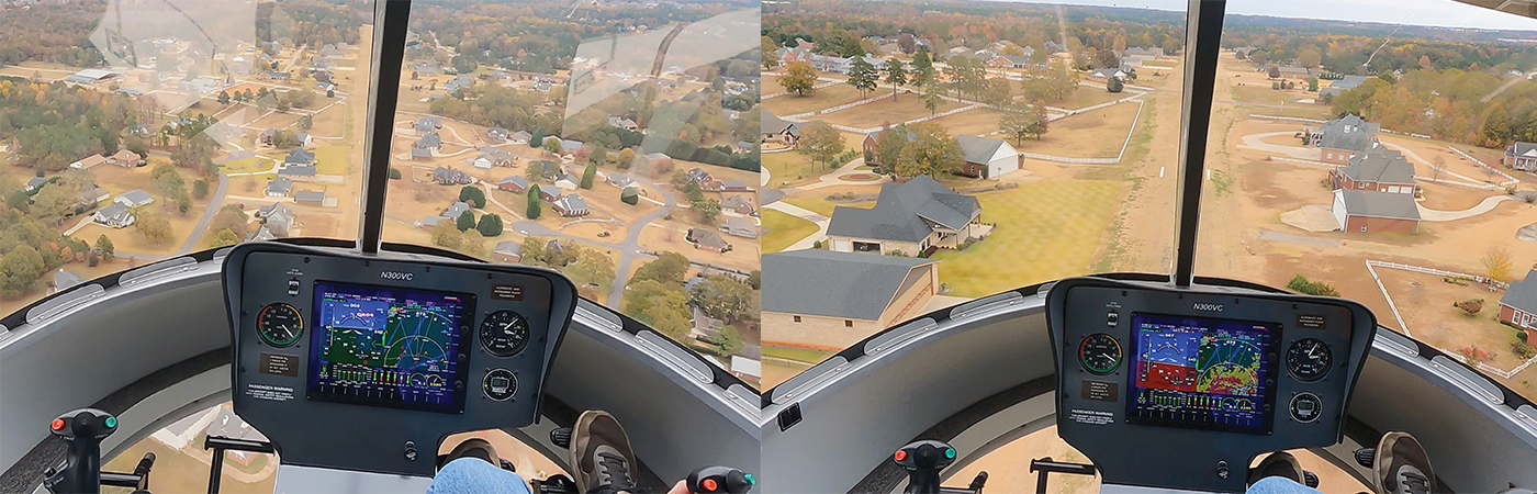 Expecting the Unexpected