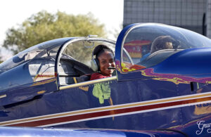 2024 Young Eagle at Fala Fiona