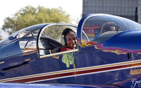 2024 Young Eagle at Fala Fiona