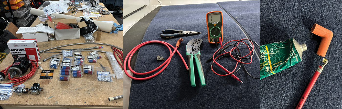 Maintenance for Reliability