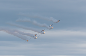 Snowbird spring training