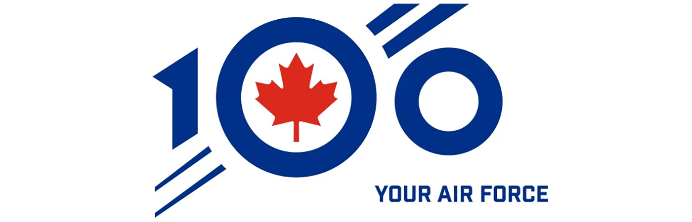 RCAF 100th Anniversary