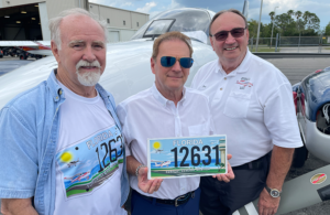 Rick Golightly_Dr. Ian Goldbaum_Joeseph Hurtuk