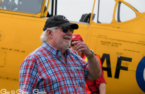 Should I go Again - Gus & Clara - Gusair