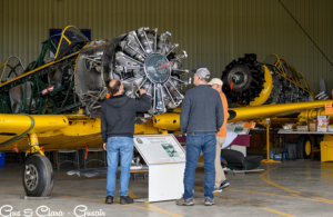 Tune Up - Gus & Clara - Gusair