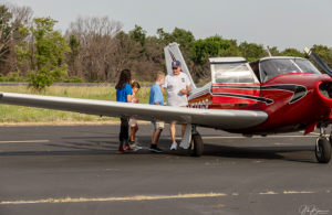 2024-07-01_Plane_Parked_Outside
