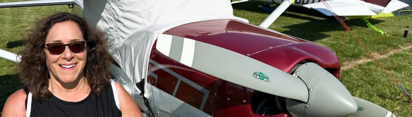 It Was All an Adventure!