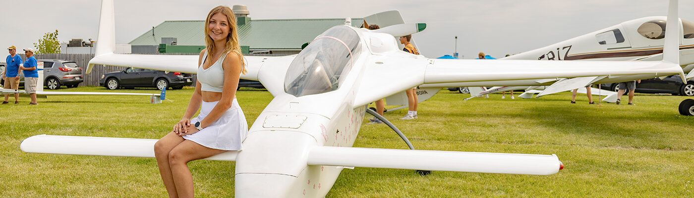 The Rebuild Wasn’t VariEze