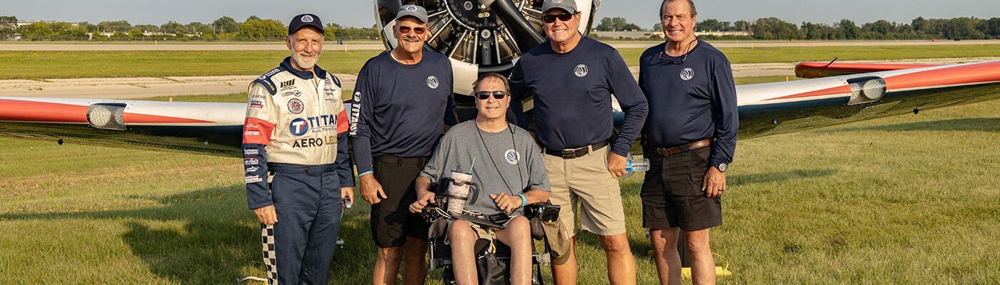 New Name, Same Great Air Show