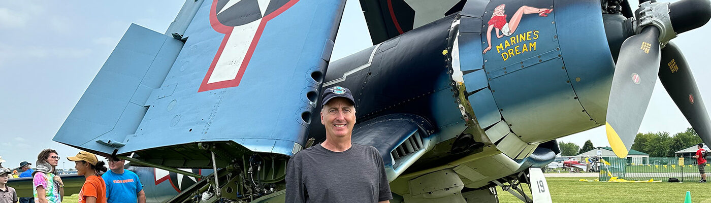 From Adversity to Purpose