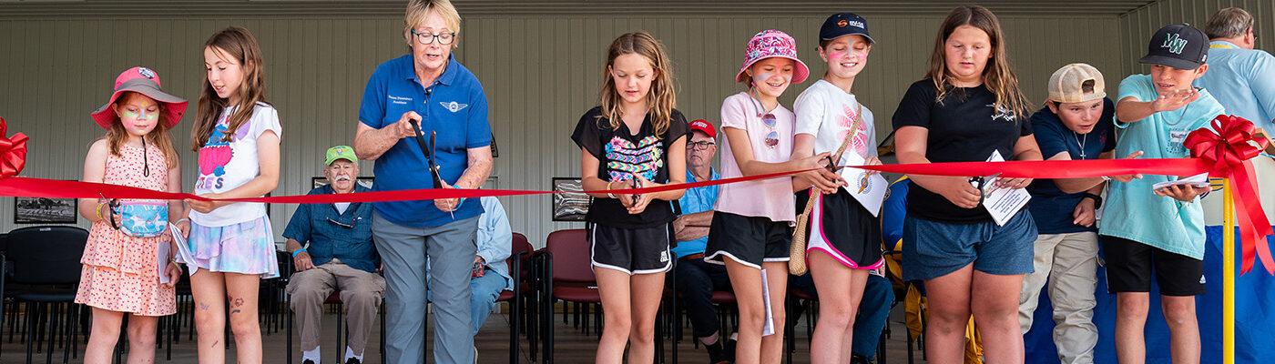 Dream It and Let Your Spirit Soar