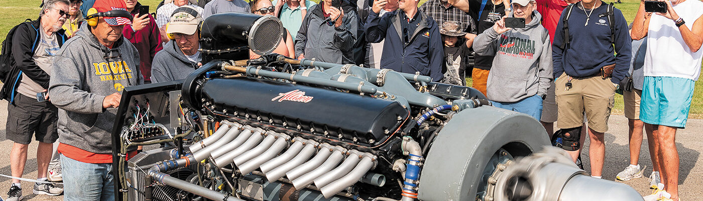 The Sound of Freedom