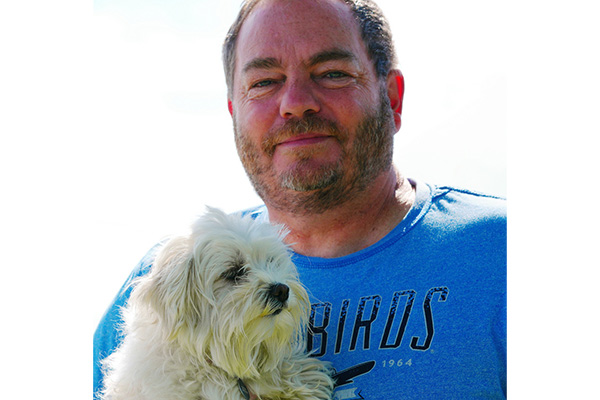 BNP 0824 MJ Martin - Cat and Dogs 14-2