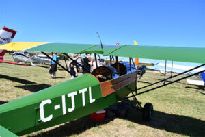 BNP 0824 Mike - Pietenpol