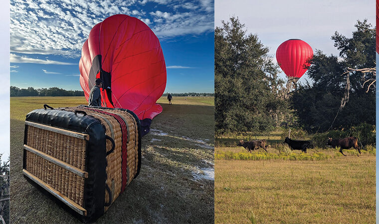 June 2024 Stick and Rudder header