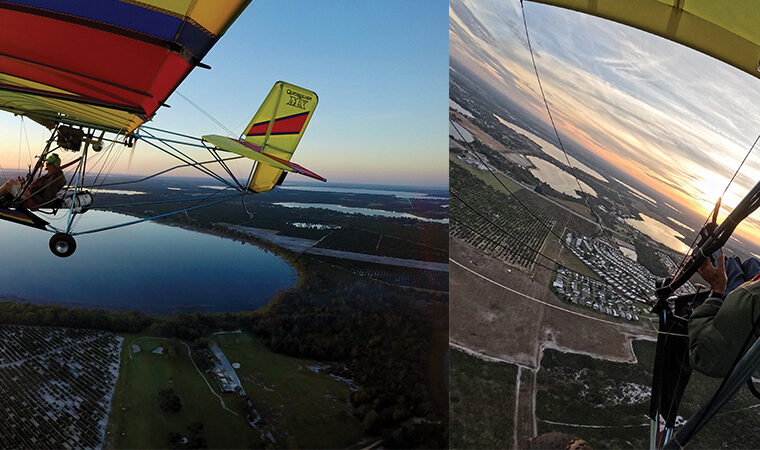 May Ultralight World header