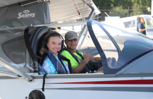 YE flight in SeaRay_3690