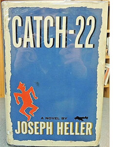 catch-22
