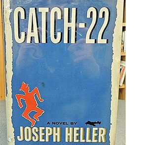 catch-22