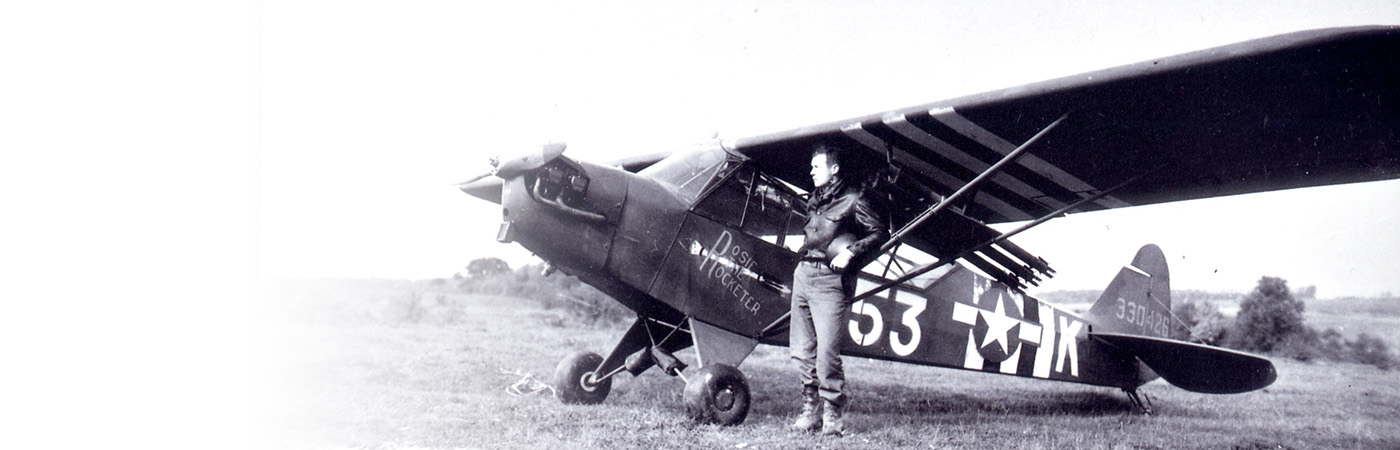 EAA’s The Green Dot — Discussing Bazooka Charlie