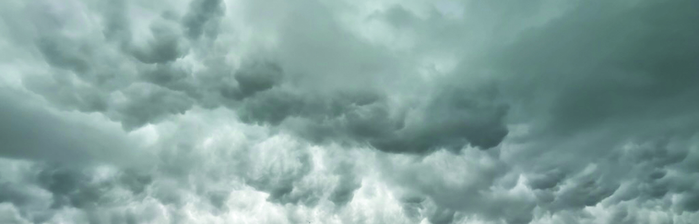 A Cloud of Confusion