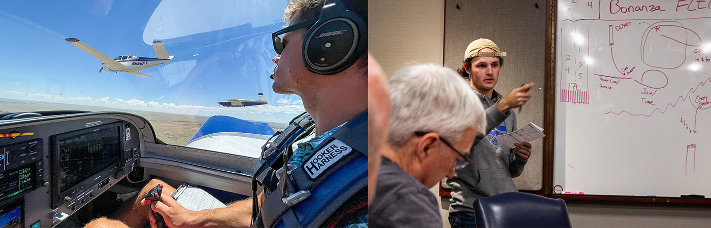 Uncomfortable Is Good