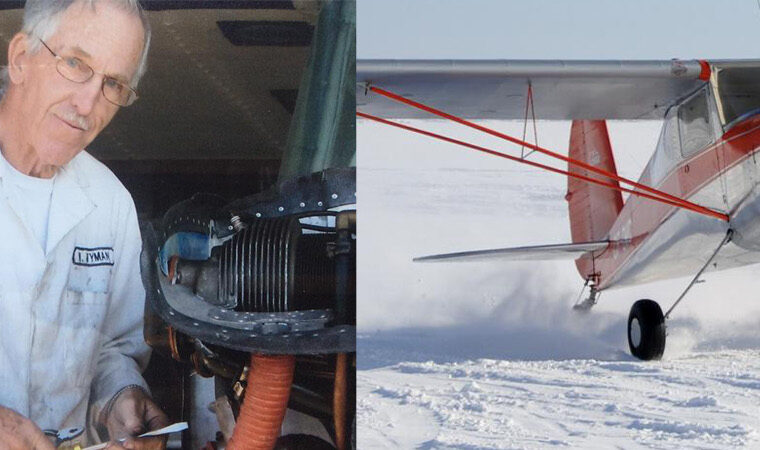 BNP 0924 John Wyman - Header