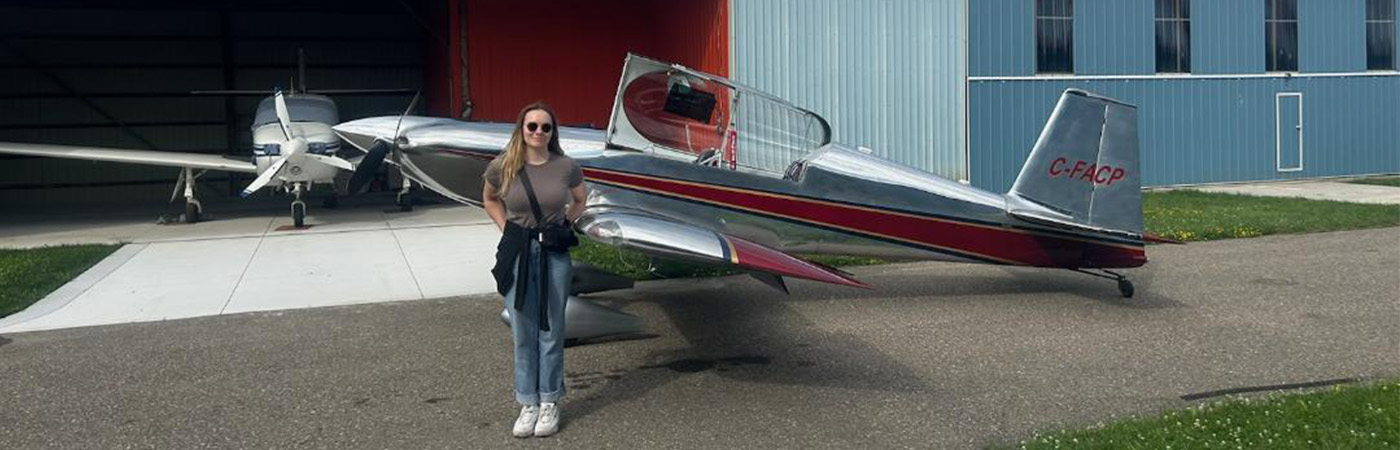 Ruffled Feathers: Once You Start, Don’t Stop!