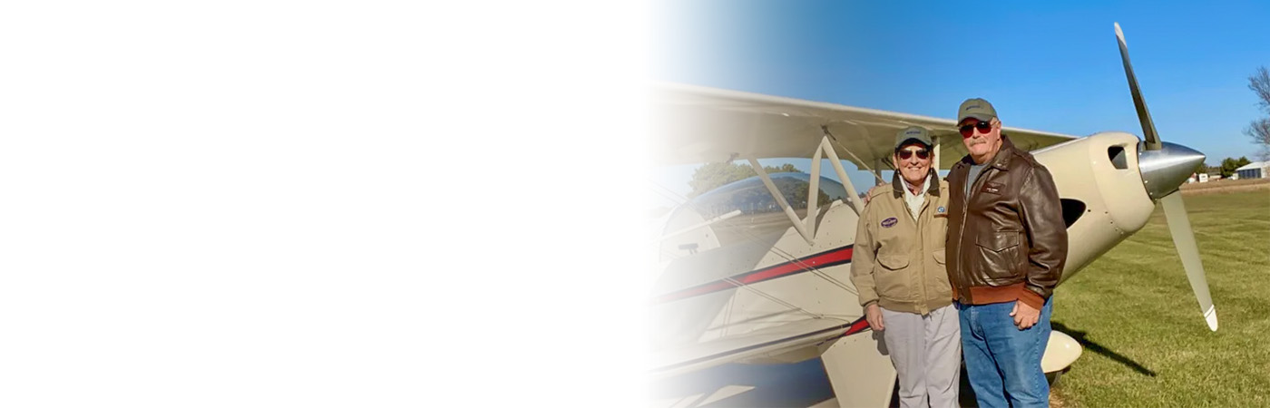 EAA’s Family Values