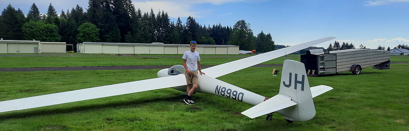 The Old Man and The Kid