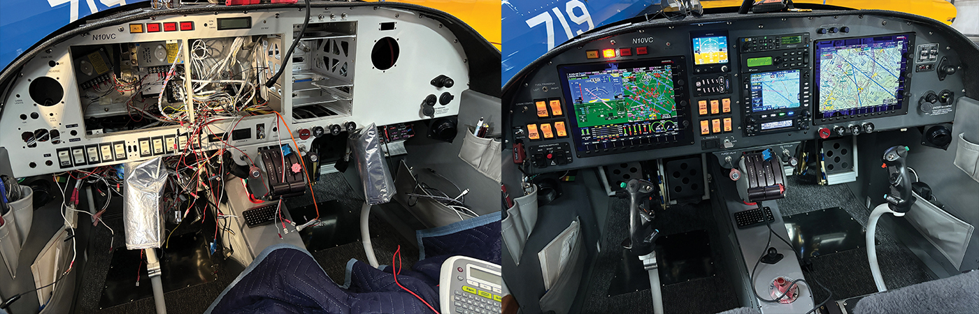 Maintenance for Reliability