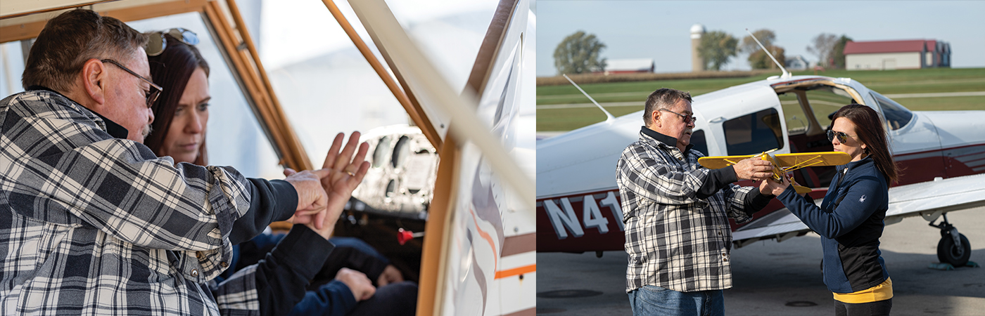 Frustrations and Questionable Training