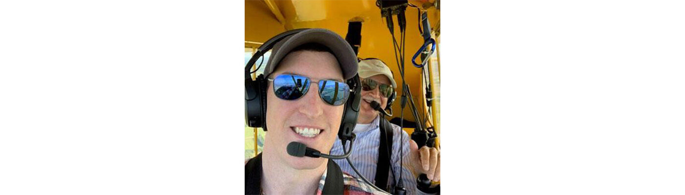 What’s Your (Flying) New Year’s Resolution?