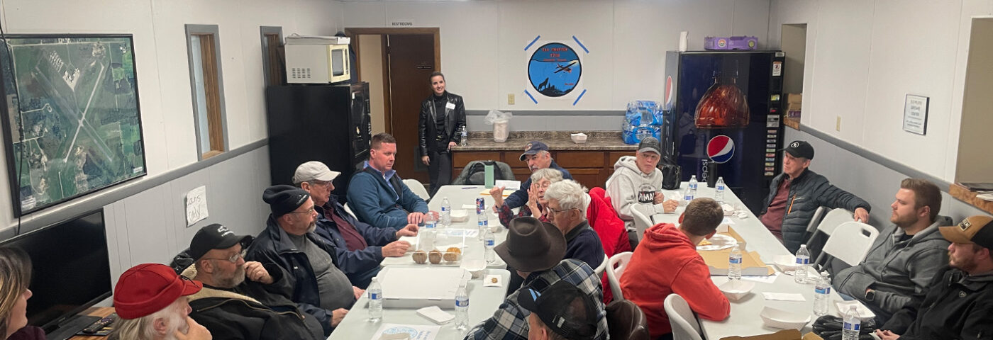 CLI and EZS: Uniting for a Shared Vision in Aviation